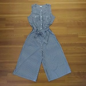SPENSE One Piece Size 12 Romper Jumper Pant Suit